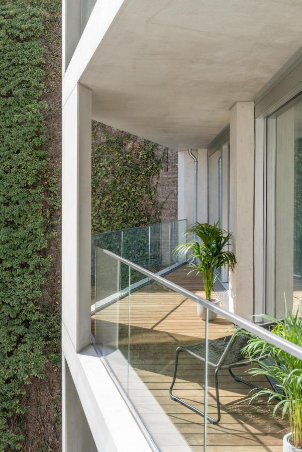 Carlotta Apartments Berlim Exterior foto